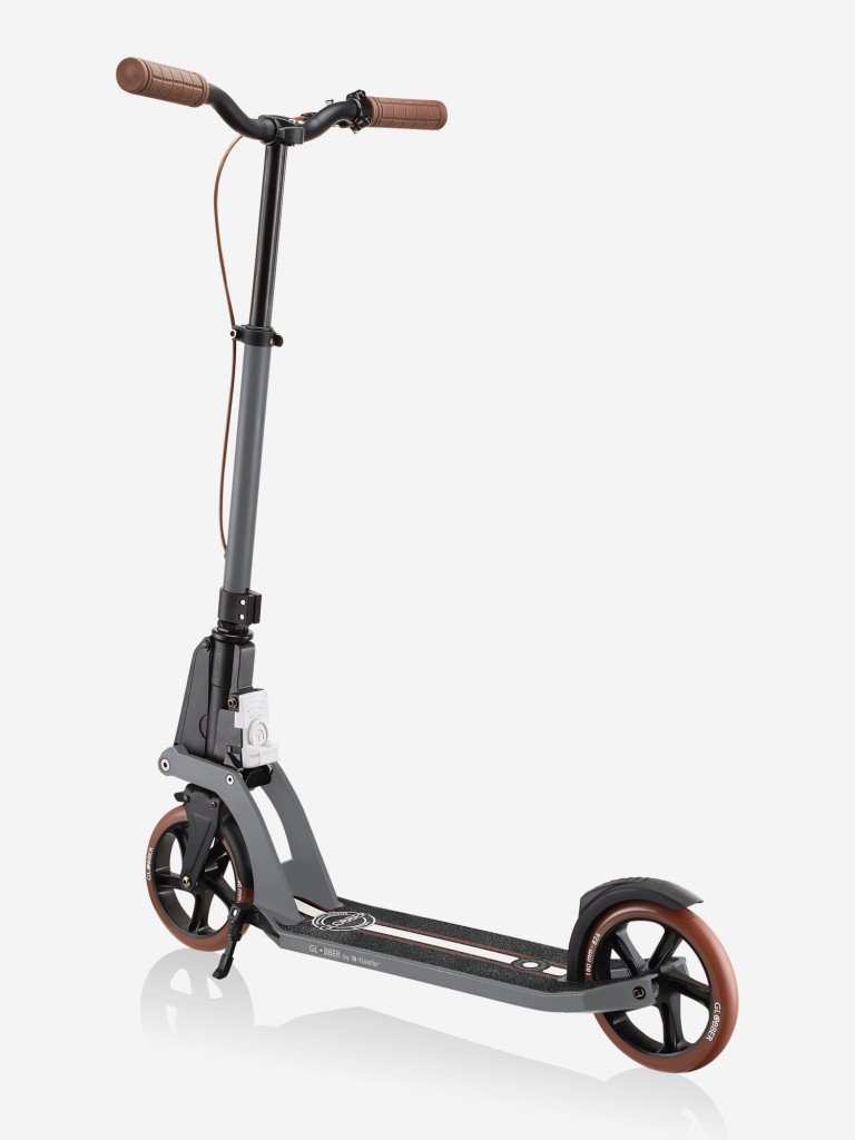 Самокат Globber ONE K 180 PISTON DELUXE