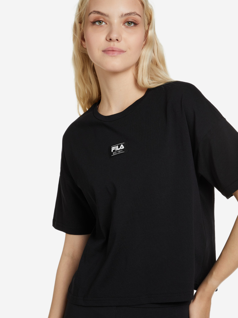 Футболка женская FILA