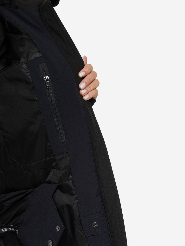 Куртка горнолыжная женская Luhta Hetta