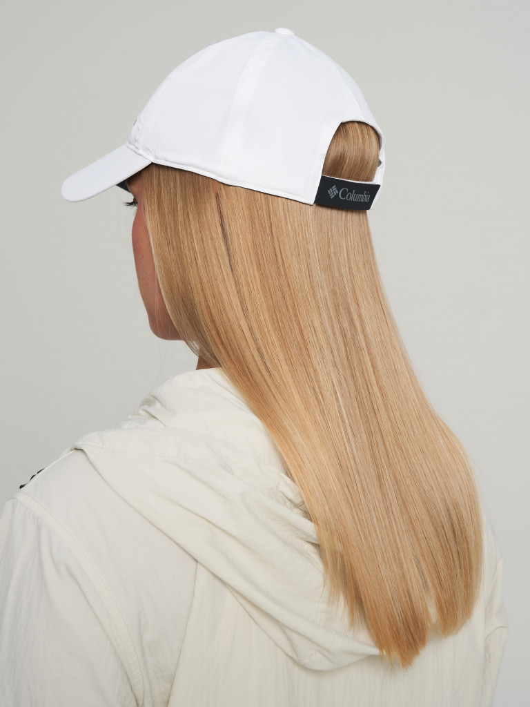 Бейсболка Columbia Coolhead III Ball Cap
