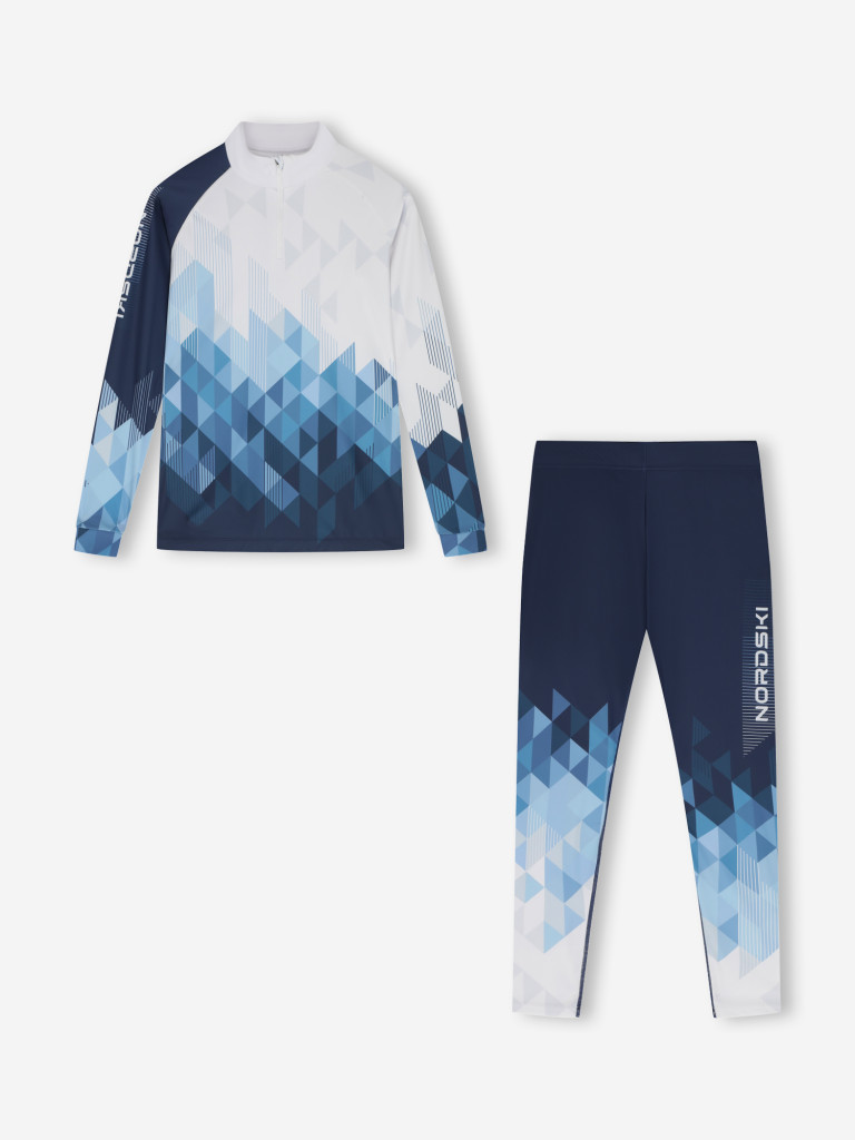 Костюм лыжный Nordski Race