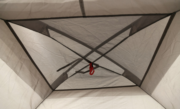 Палатка 5-местная Outventure Lodge 5