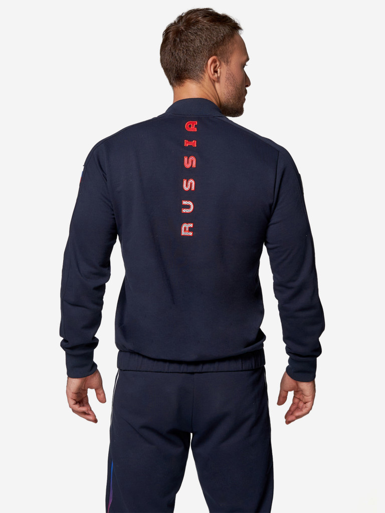 Костюм спортивный тренировачный мужской Forward