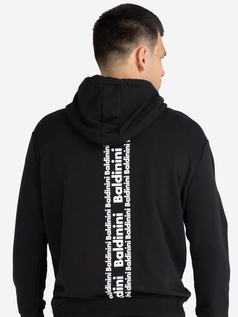 Худи Baldinini