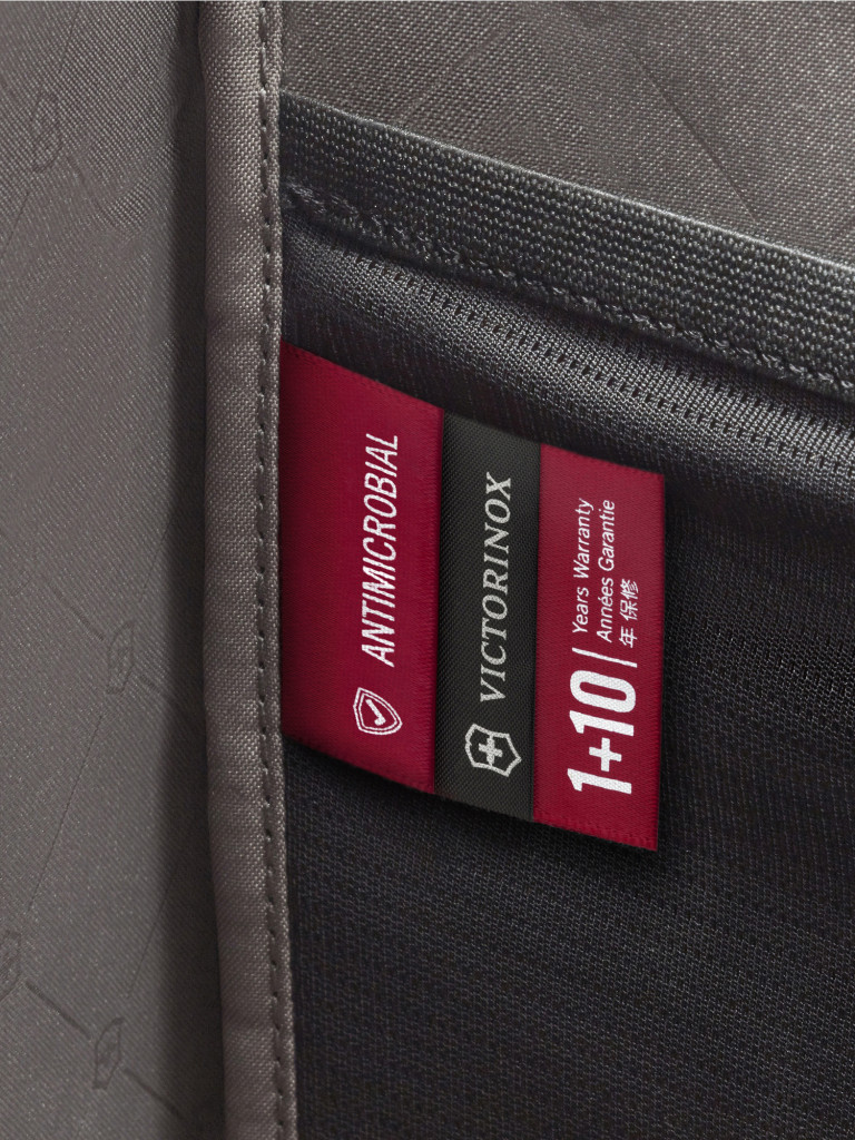 Рюкзак городской VICTORINOX Architecture Urban 2 Deluxe Backpack с отделением для ноутбука 15”