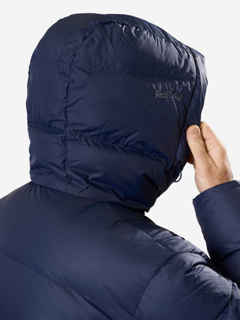 Куртка пуховая Red Fox Myst Мужская