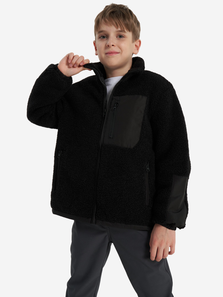 Толстовка для мальчиков GSD