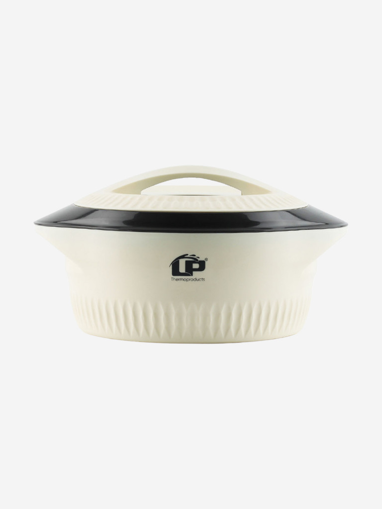 Термокастрюля LP Thermoproducts Gloria 7.3л, бежевая