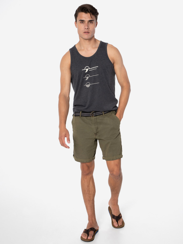 Шорты мужские Protest Fan