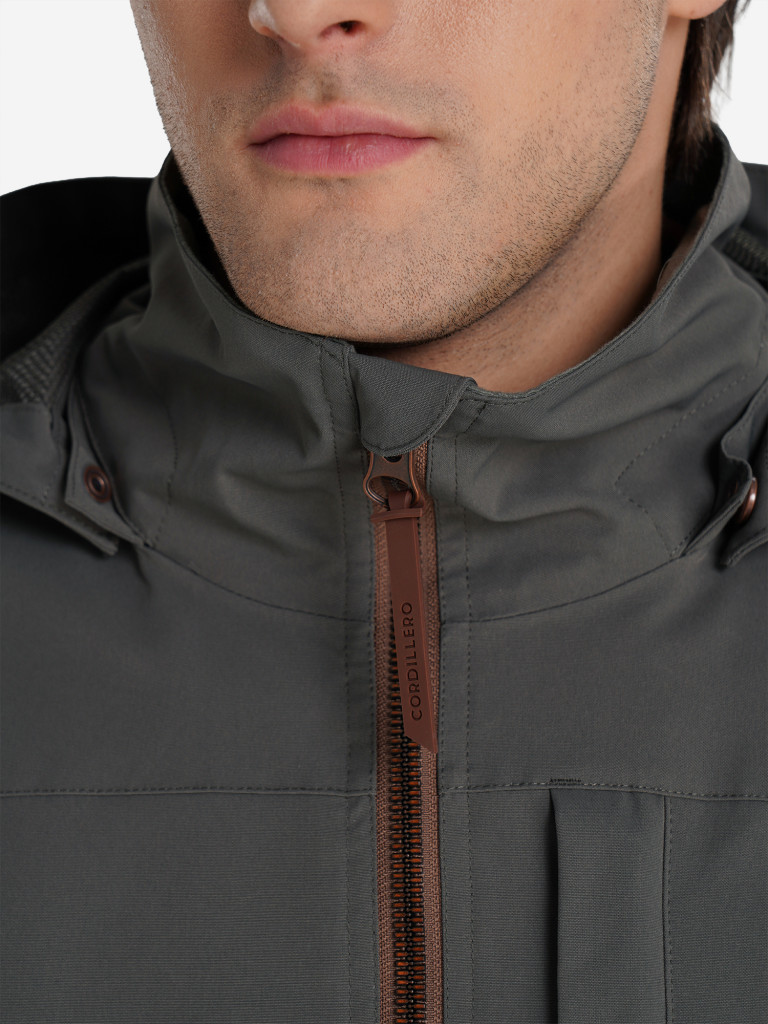 Куртка мембранная мужская Cordillero