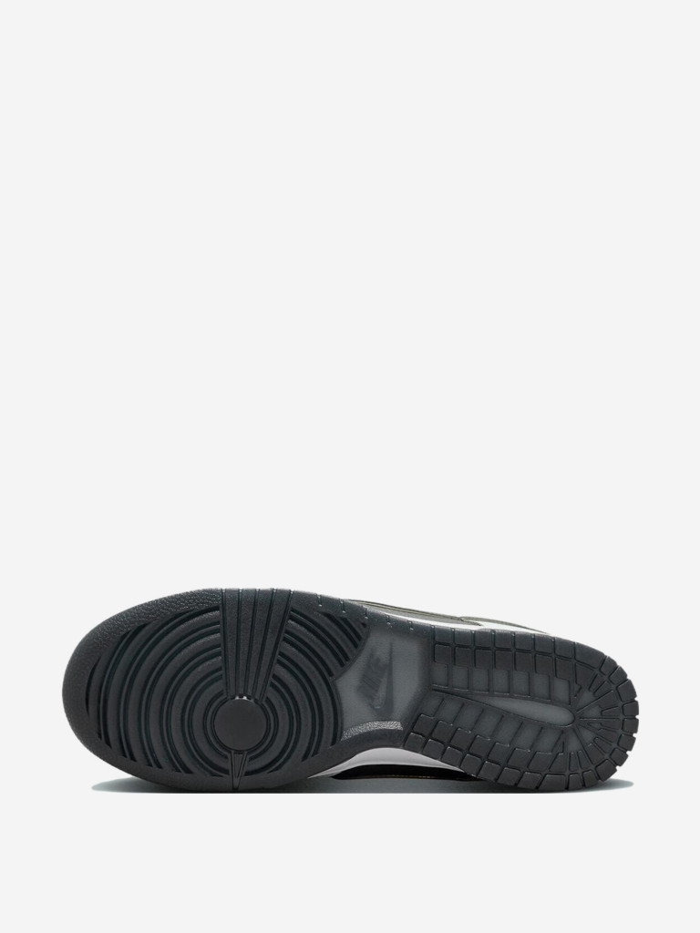 Кеды мужские Nike Dunk Low