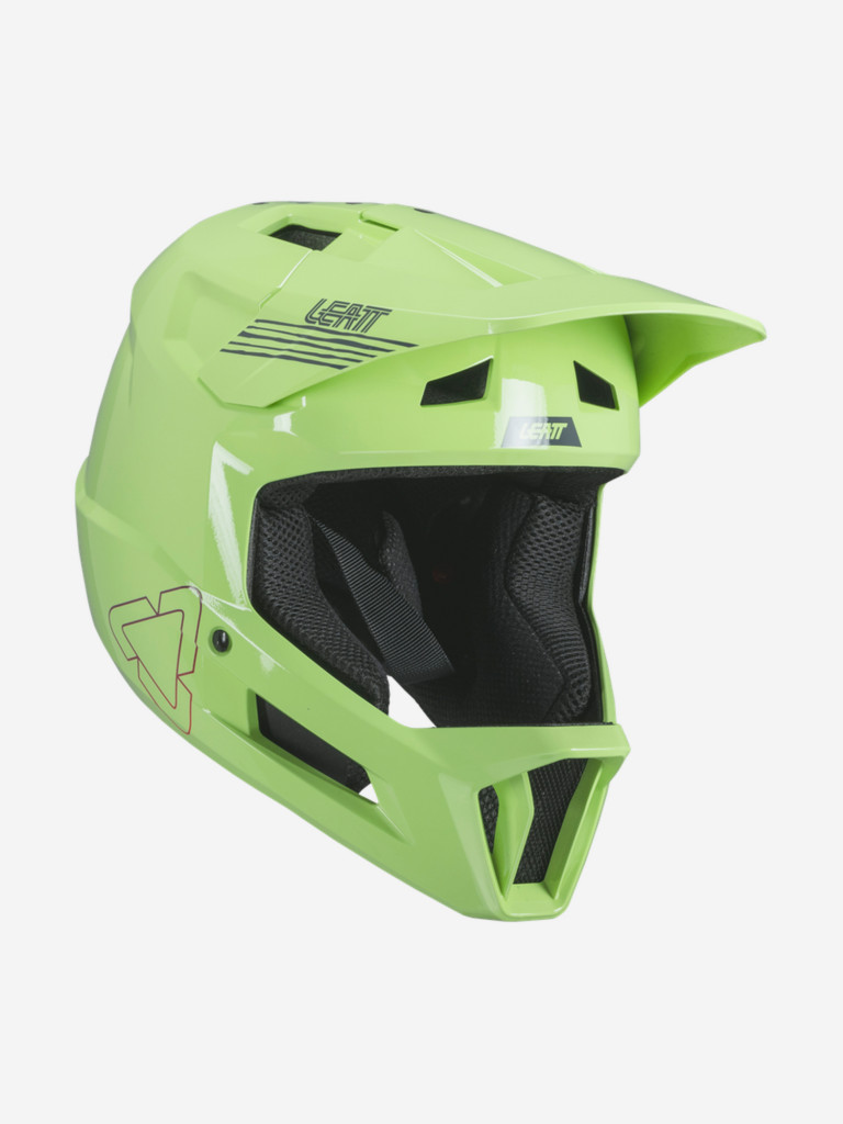 Велошлем Leatt MTB Gravity 1.0 Helmet