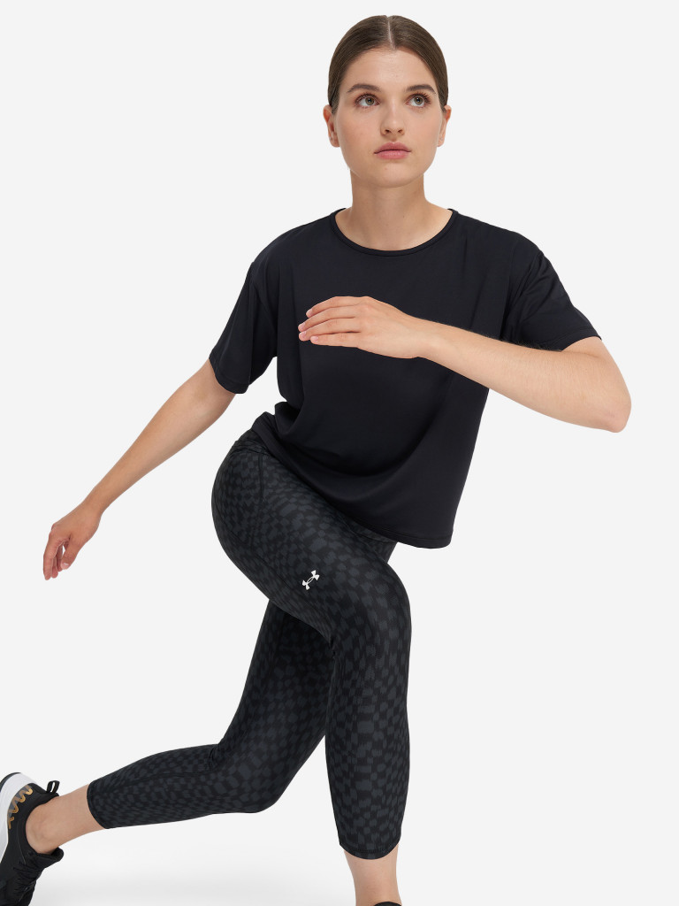 Футболка женская Under Armour Motion