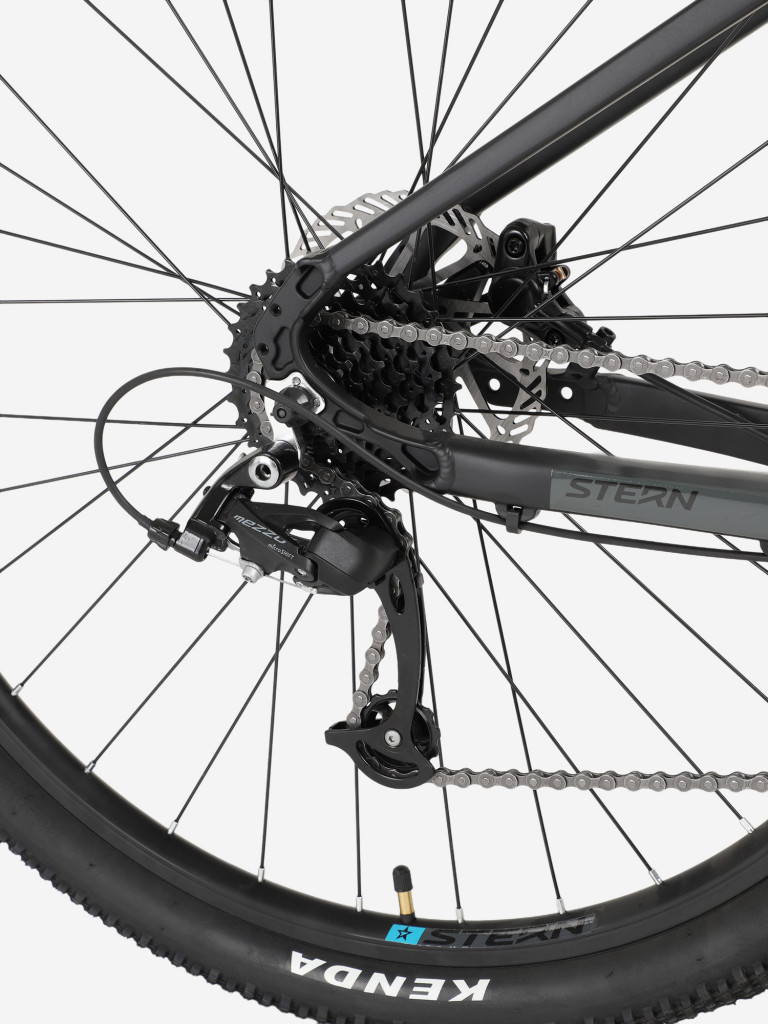 Велосипед горный Stern Motion 2.0 29"