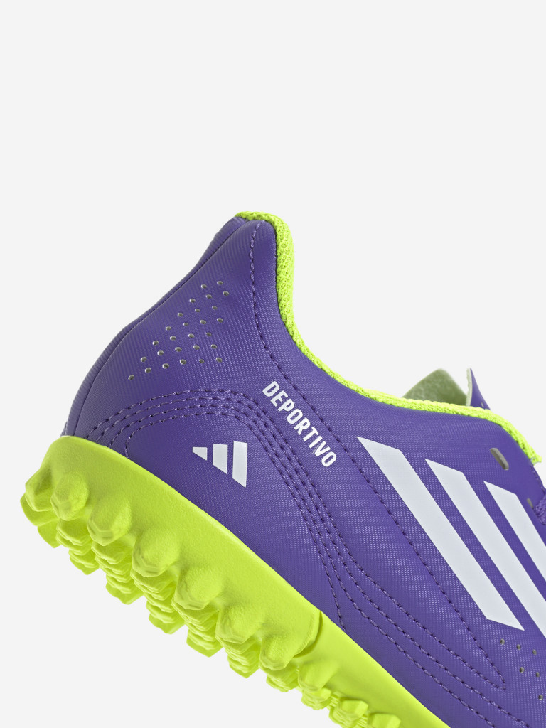 Бутсы для мальчиков Adidas Deportivo III