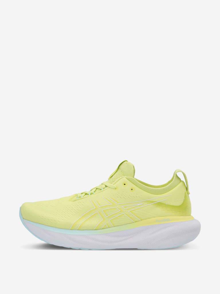 Кроссовки мужские ASICS Gel-Nimbus 25