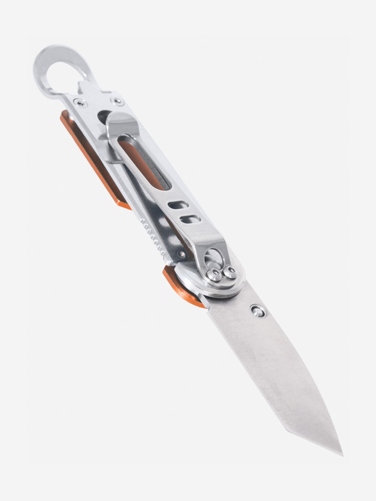 Складной нож SanRenMu 6027LTC-LJ