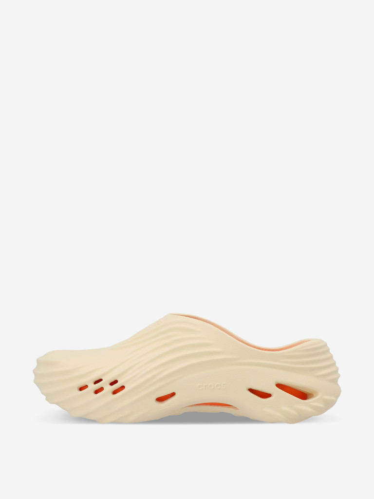 Сабо женские Crocs Echo Wave
