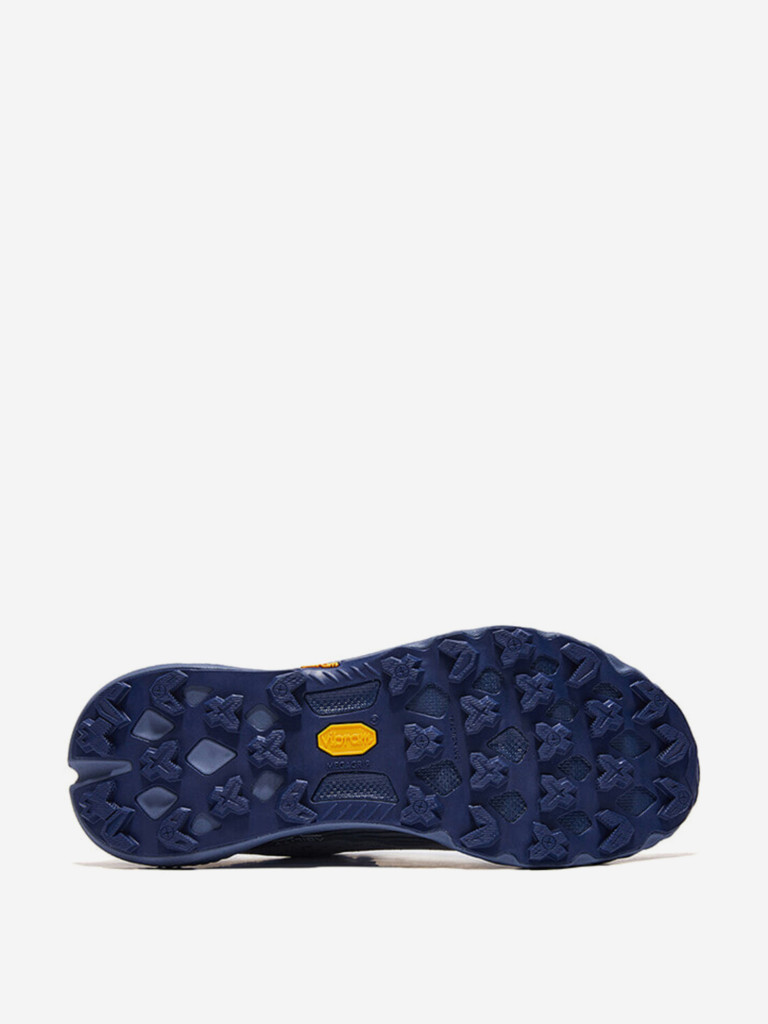 Кроссовки Merrell Agility Peak 5 'Pigeon Indigo'