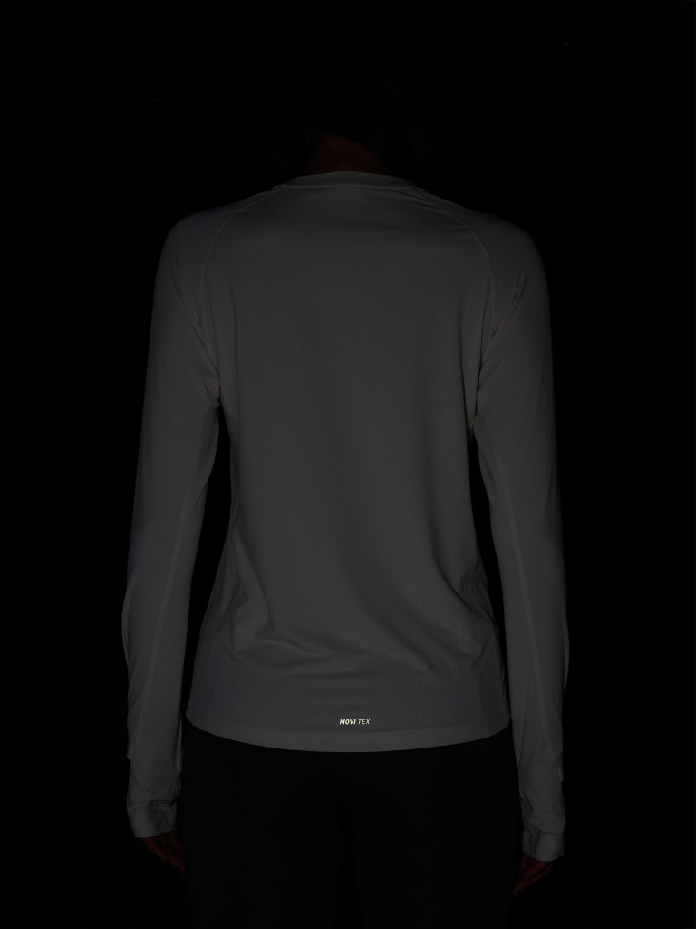 Лонгслив женский Demix