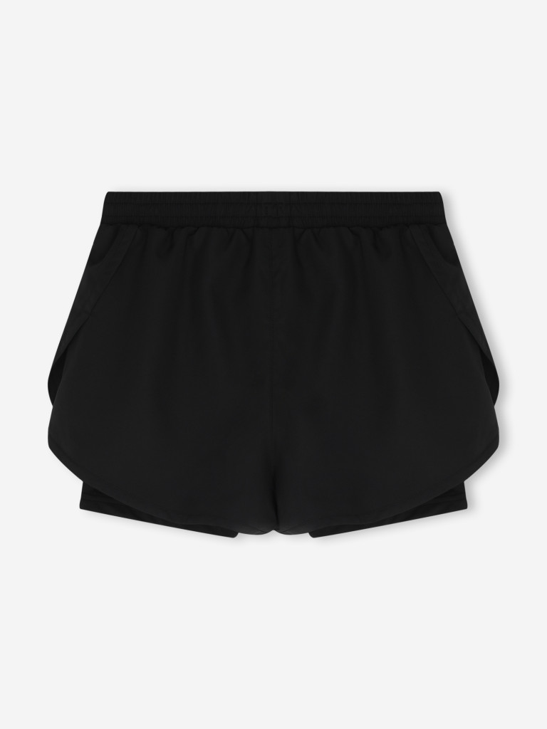 Шорты для девочек Demix