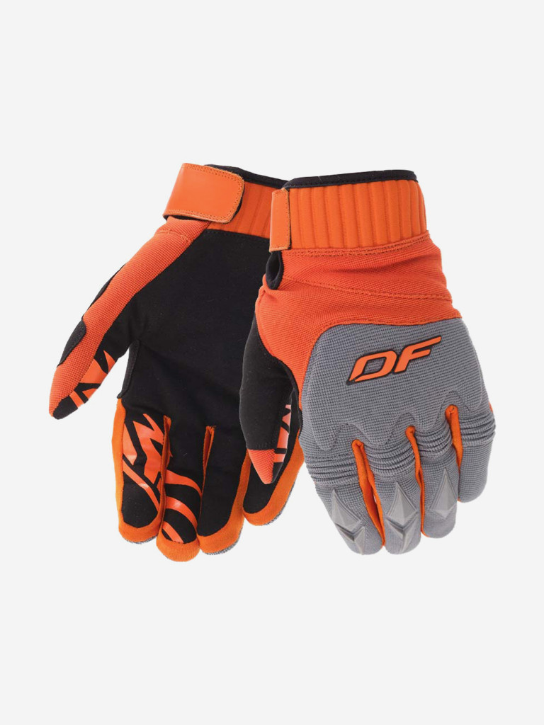 Перчатки Dragonfly Enduro