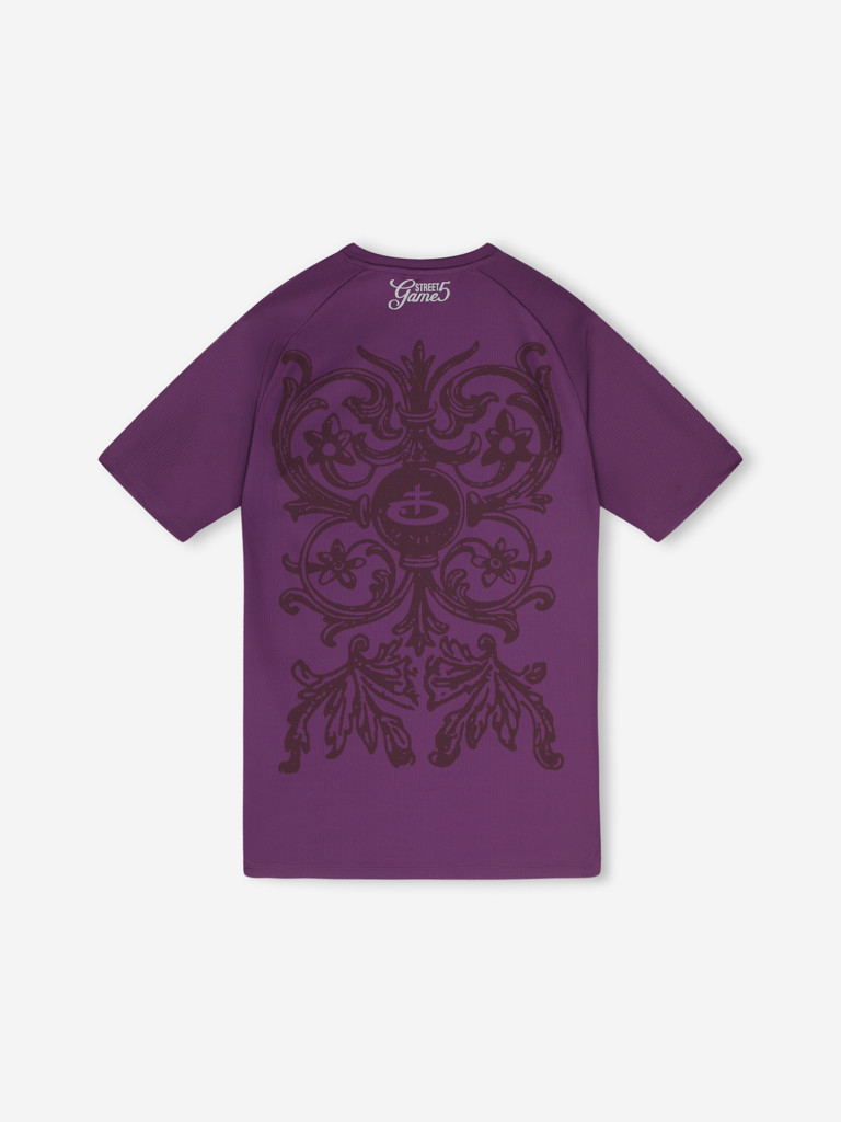 Джерси Kappa x OBLADAET