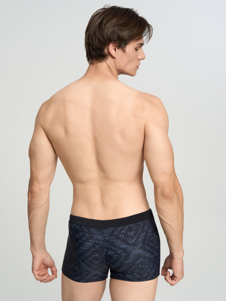Плавки-шорты мужские Speedo Valmilton