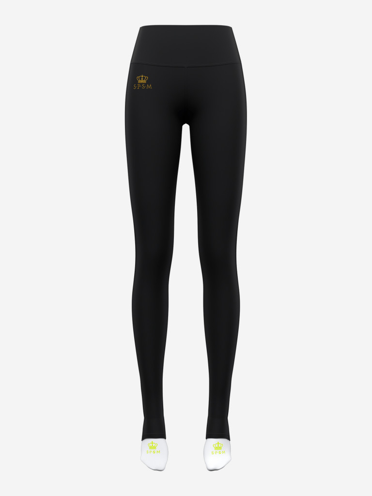 Леггинсы длинные SPSM