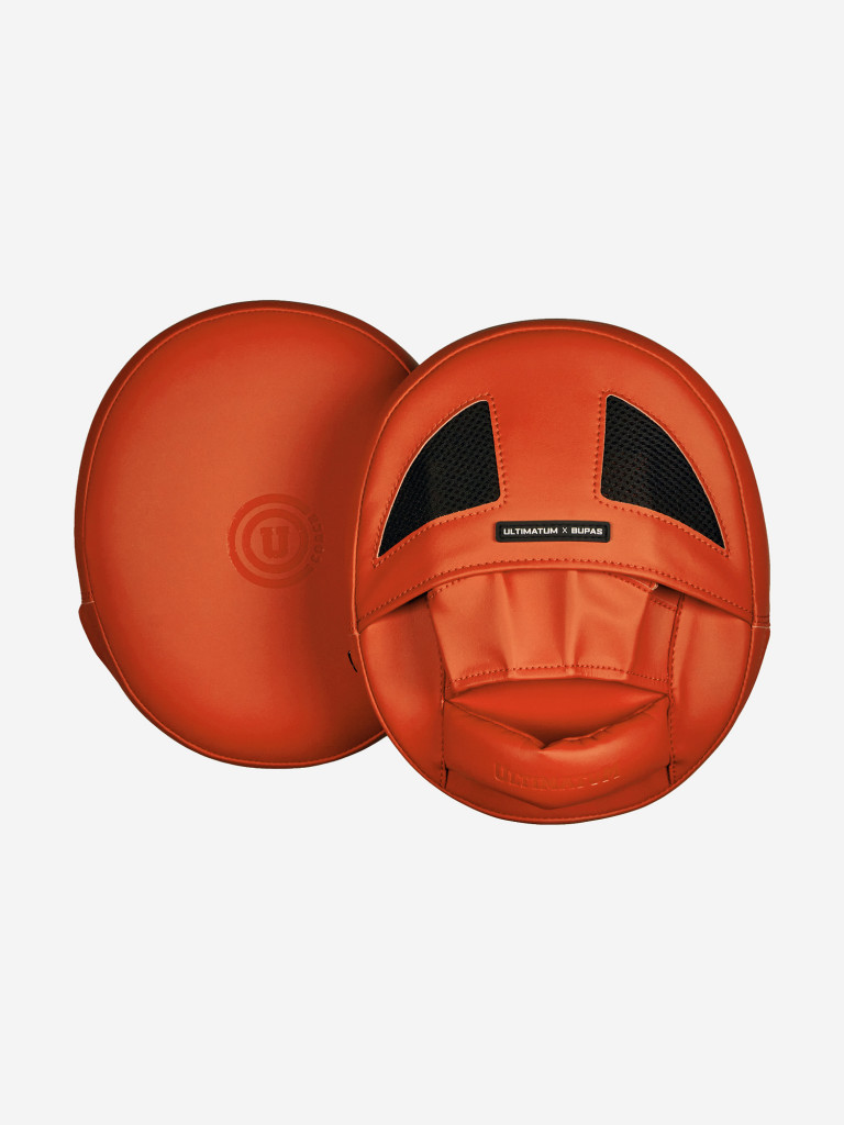 Лапы Bupas AirPads 2 Red