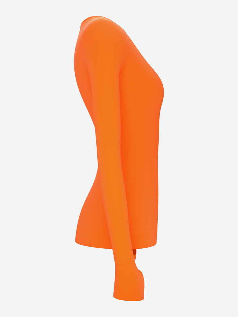 Лонгслив SPSM