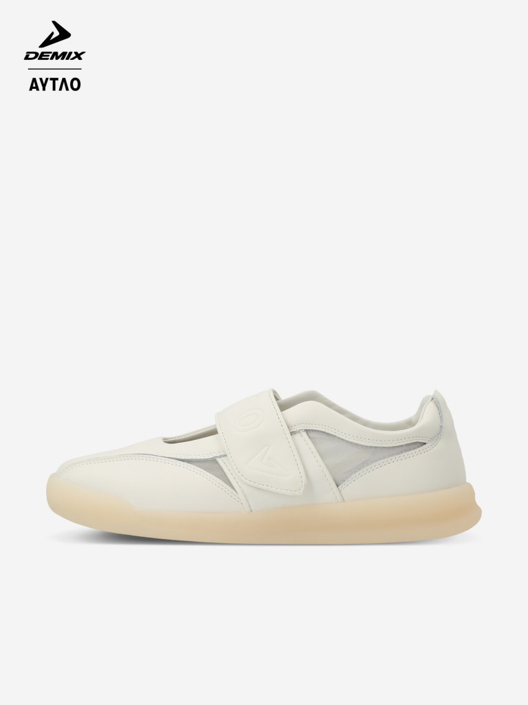 Кеды женские Demix x AYTΛO