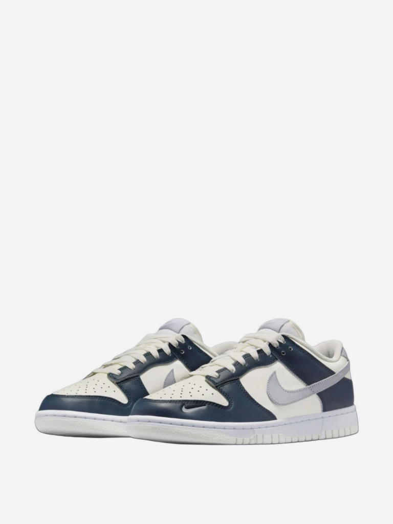 Кроссовки Nike Dunk Low 'Armoury Navy'