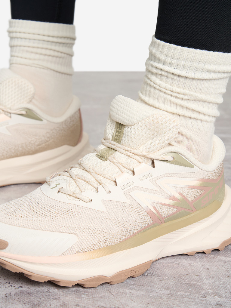 Кроссовки женские 361° Summit