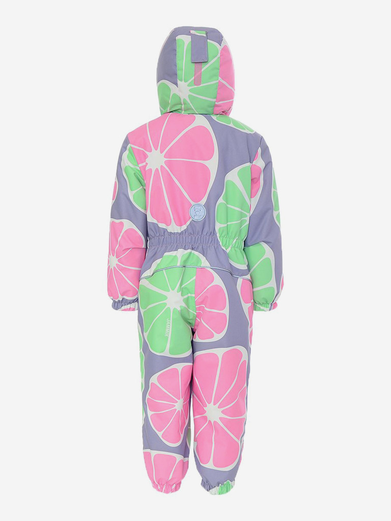 Комбинезон для девочки JAM MIX