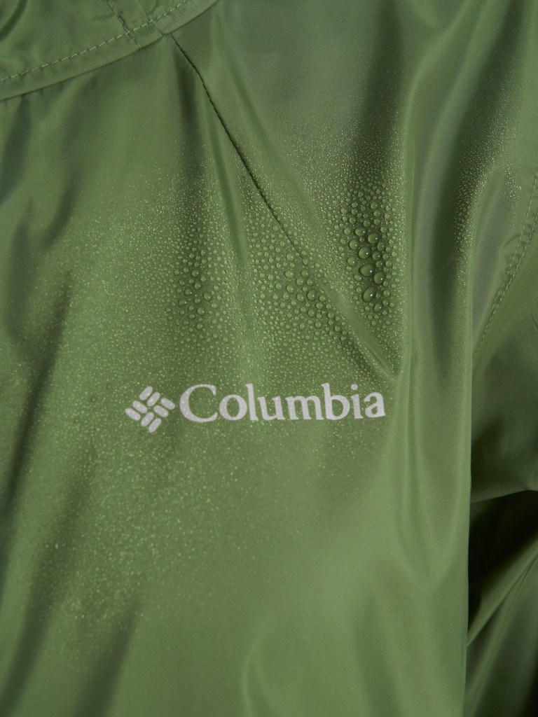 Ветровка женская Columbia Flash Forward Windbreaker
