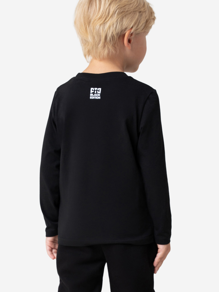 Лонгслив для мальчика PlayToday