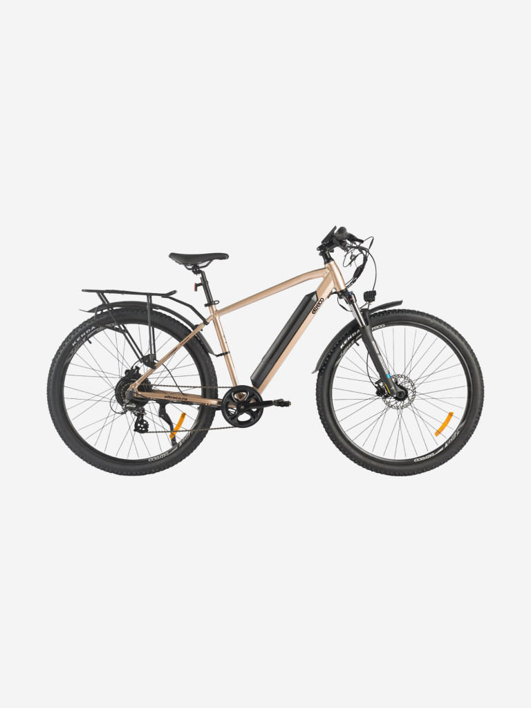 Электровелосипед Eltreco Ultra MAX