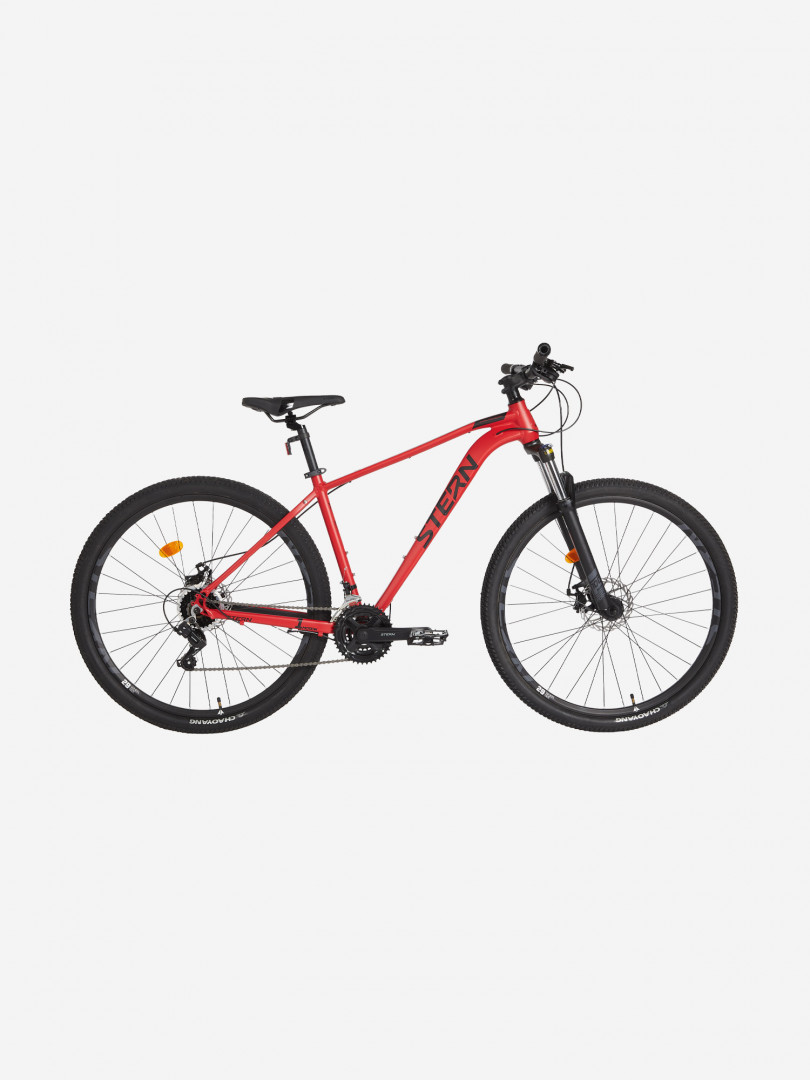 фото Велосипед горный stern motion 1.0 alt 29", 2022, красный