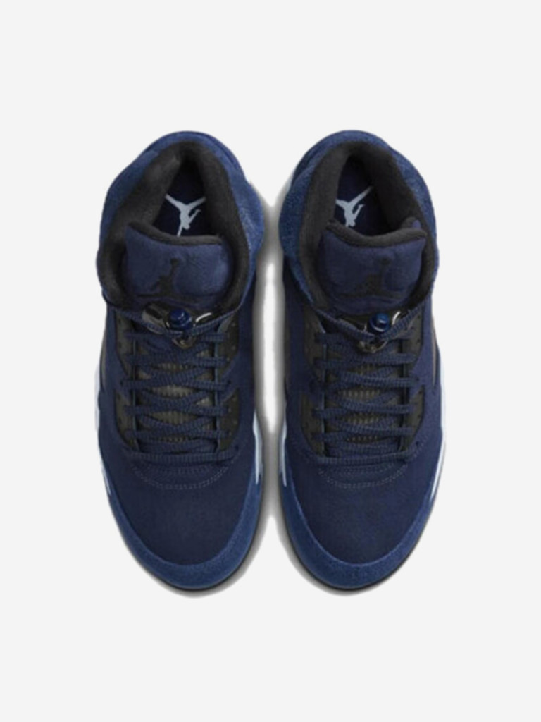 Кроссовки Jordan 5 Retro Georgetown