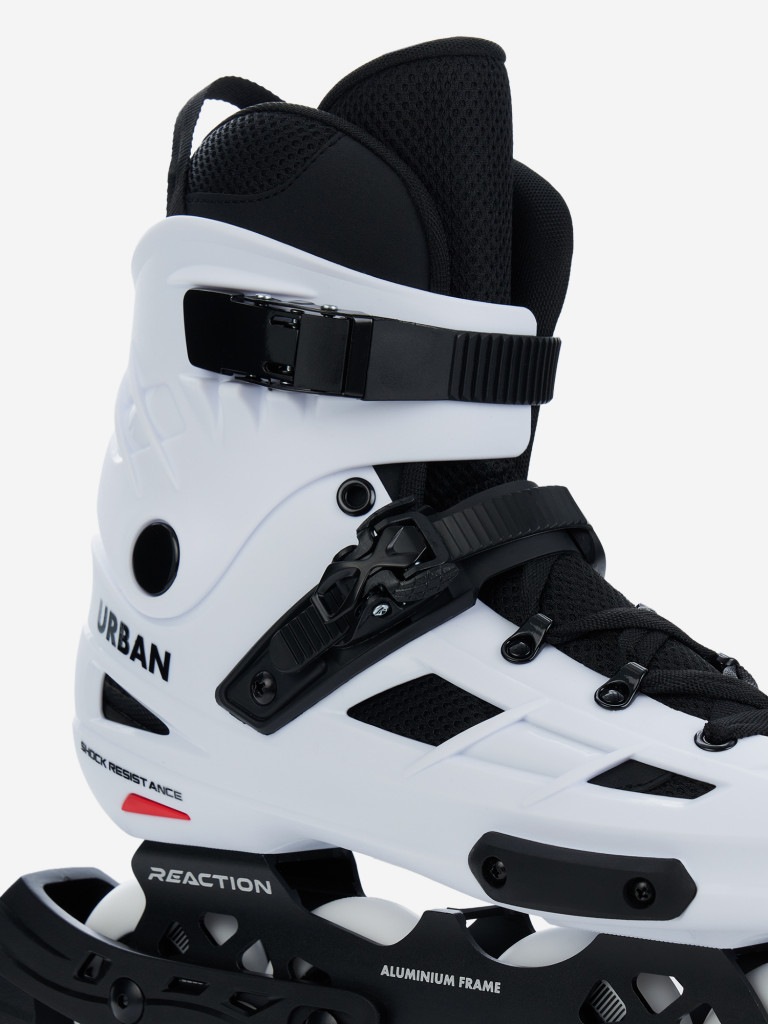 Роликовые коньки Reaction Urban