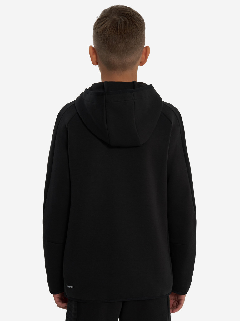 Толстовка для мальчиков PUMA Evostripe