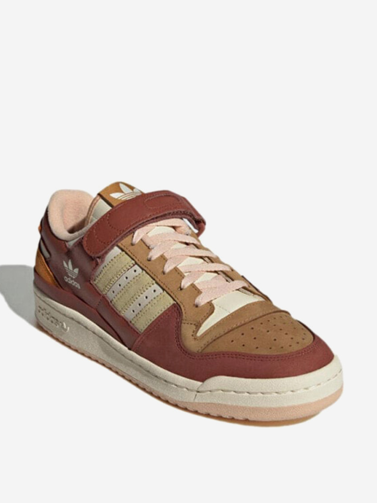 Кроссовки Adidas Forum 84 Low