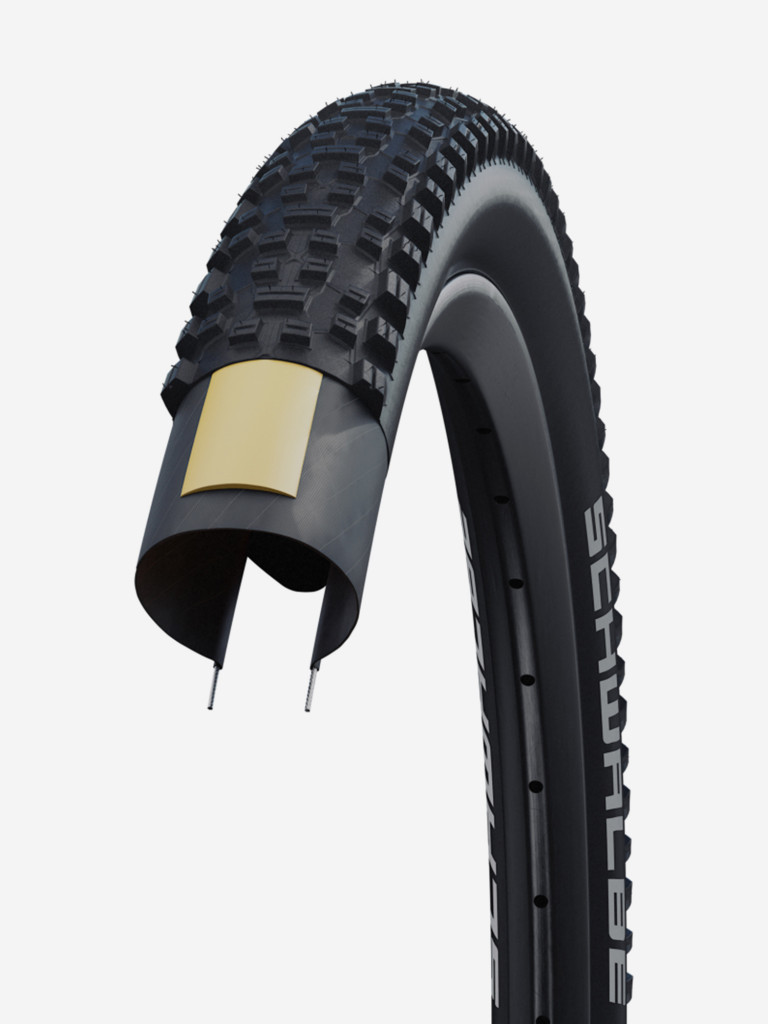 Покрышка Schwalbe Rapid Rob 27.5 х2.25