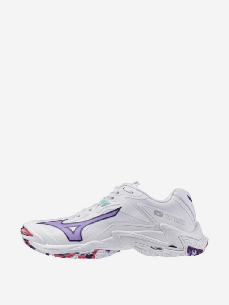Кроссовки Mizuno Wave Lightning Z8