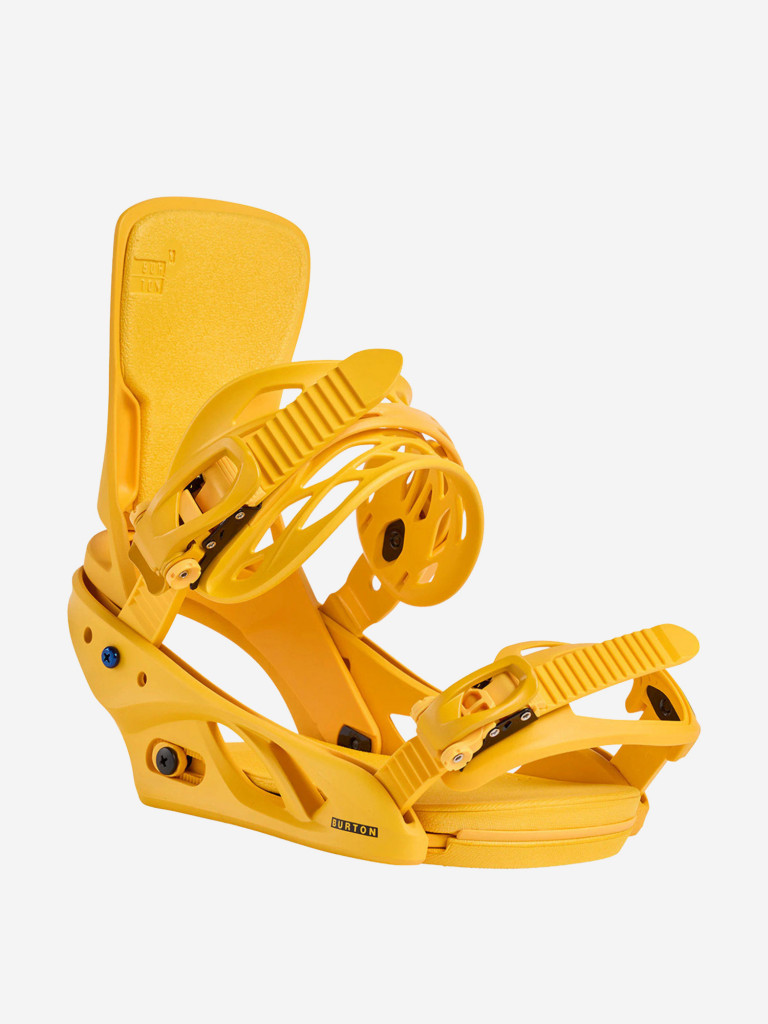 Сноубордические крепления Burton Lexa Re Flex 24/25