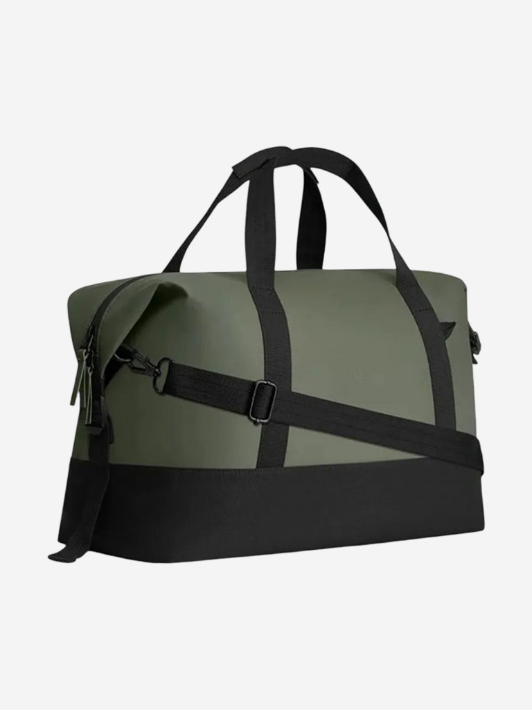 Сумка спортивная и для путешествий Gaston Luga Dash Duffel S