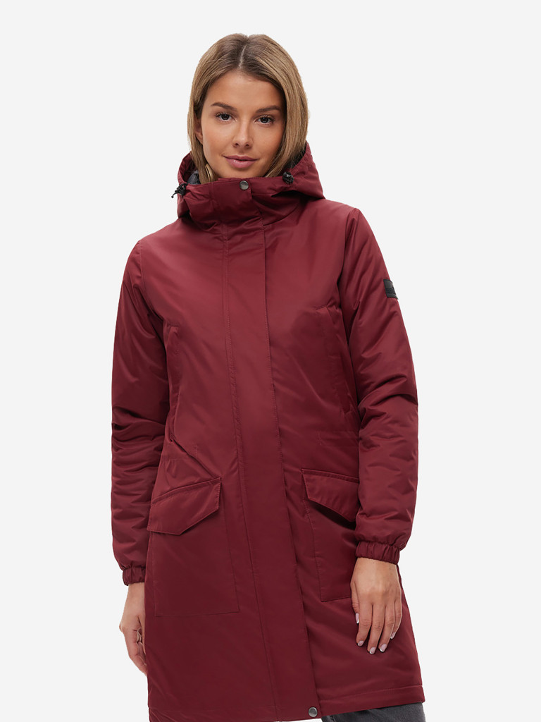 Парка демисезонная FREE FLIGHT Enjoy