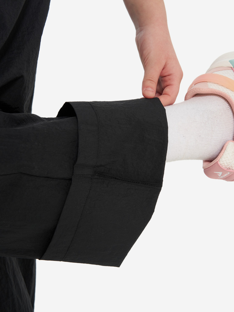 Брюки для девочек Demix