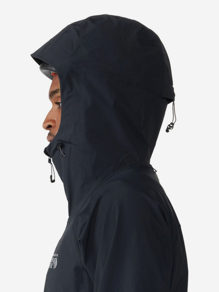 Куртка софтшелл мужская Mountain Hardwear Chockstone Alpine
